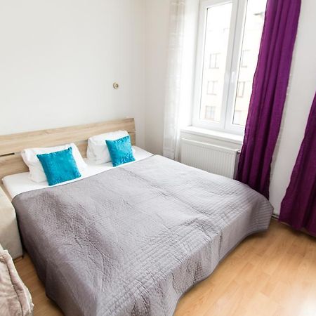 Apartment Dieselgasse Виена Екстериор снимка