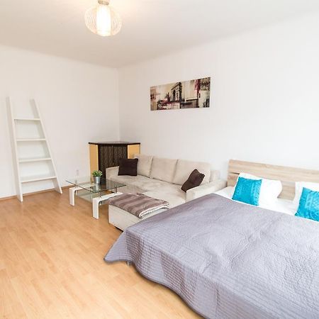Apartment Dieselgasse Виена Екстериор снимка