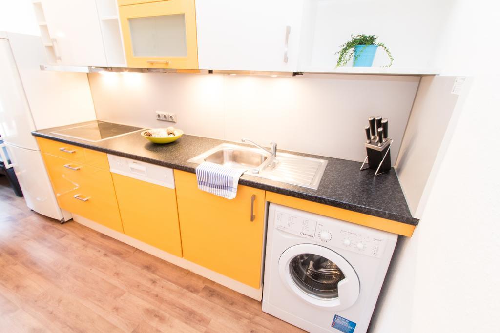 Apartment Dieselgasse Виена Екстериор снимка