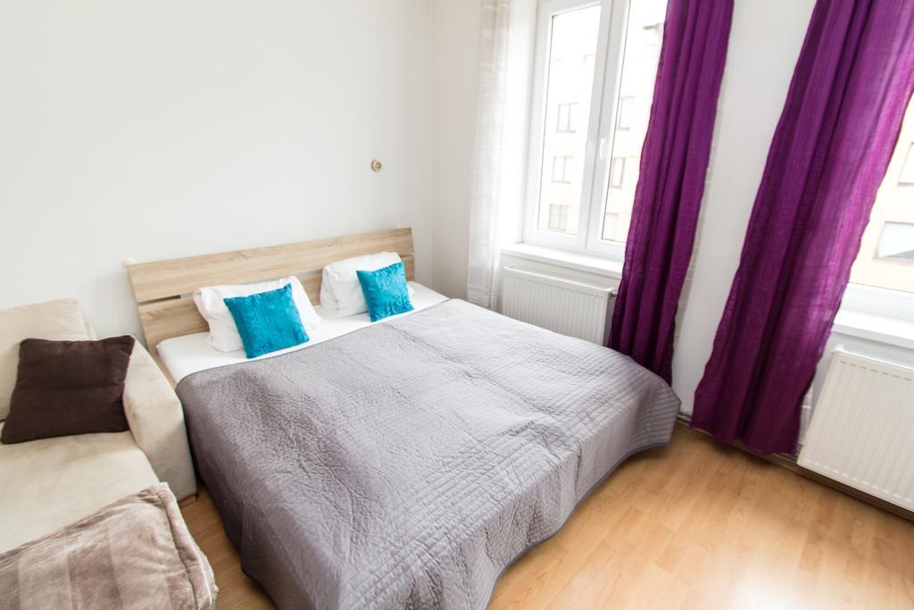 Apartment Dieselgasse Виена Екстериор снимка