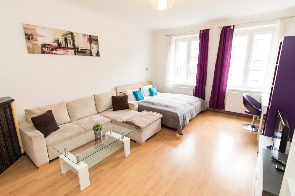 Apartment Dieselgasse Виена Екстериор снимка