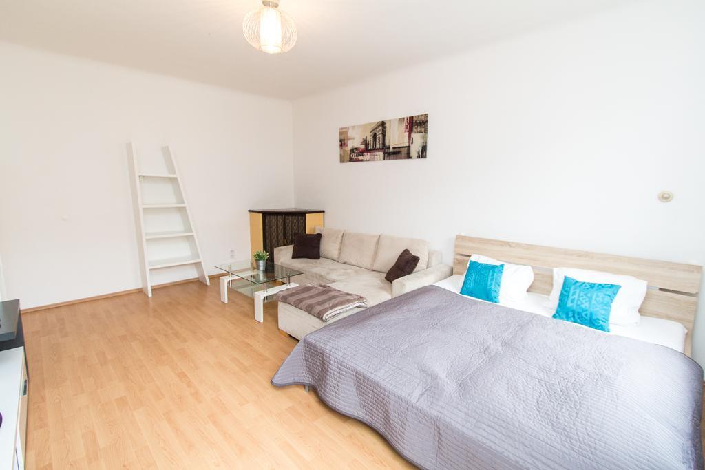 Apartment Dieselgasse Виена Екстериор снимка