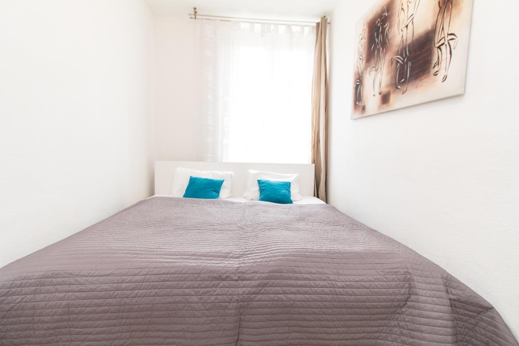 Apartment Dieselgasse Виена Екстериор снимка